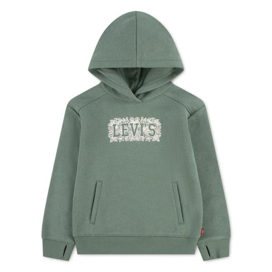 Levis Girls Hoodie