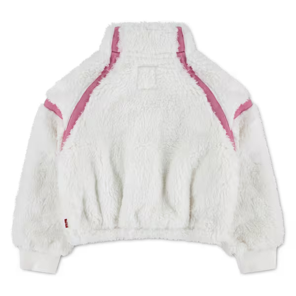Levis Girls Fleece