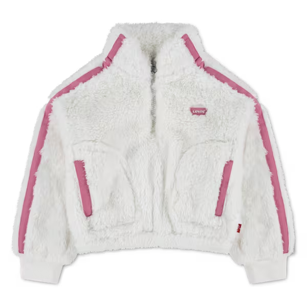 Levis Girls Fleece