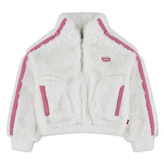 Levis Girls Fleece