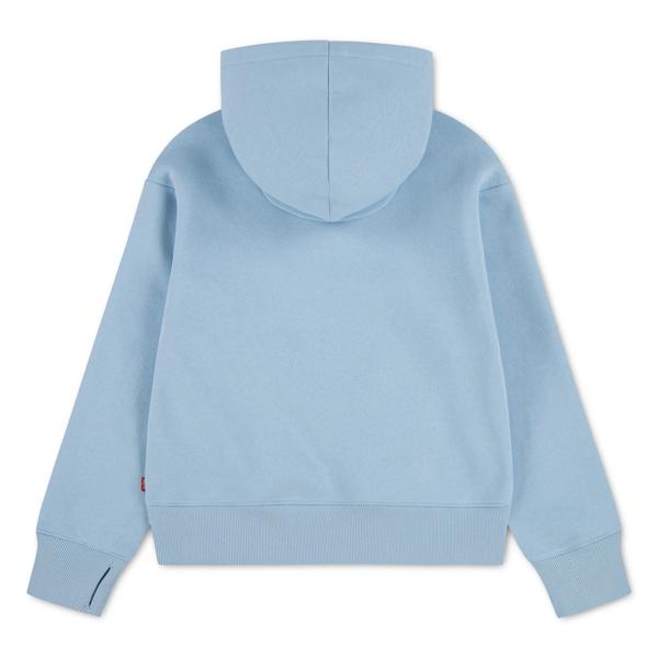 Levis Girls Hoodie