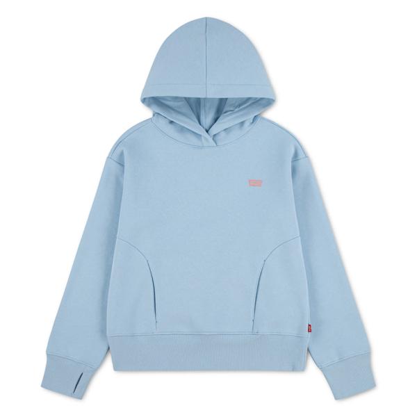 Levis Girls Hoodie