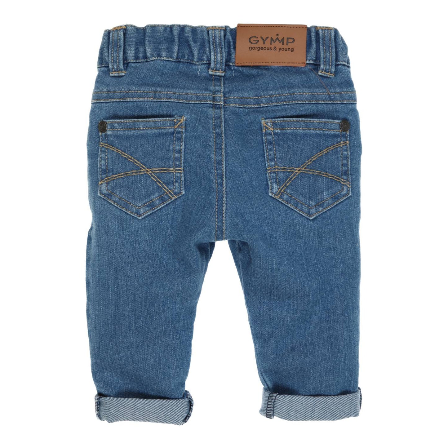 Boys Jeans