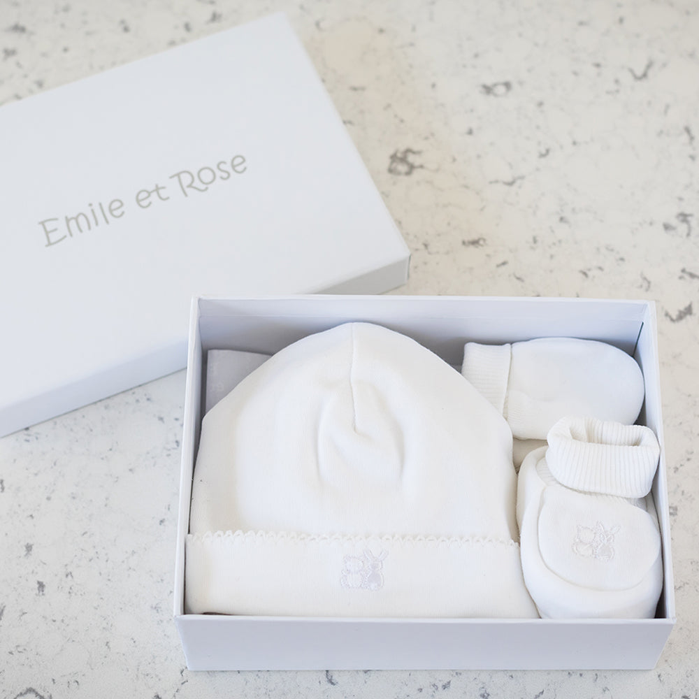 Nox New Baby Gift Set