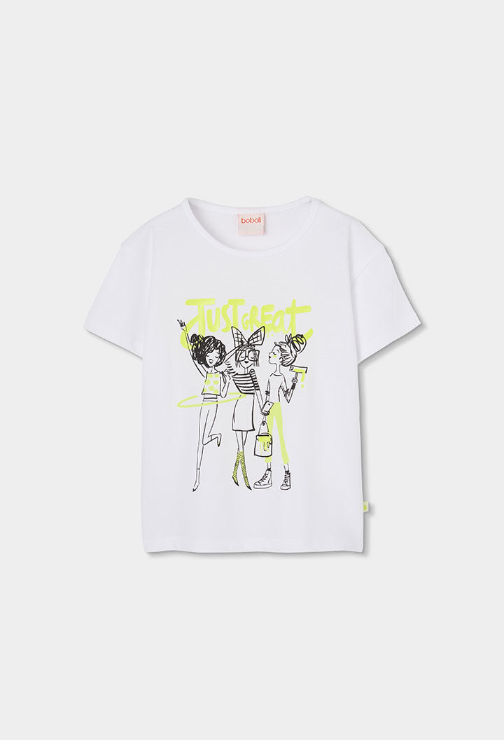 Girls Top
