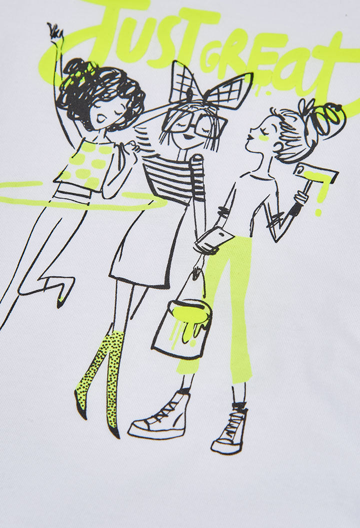 Girls Top