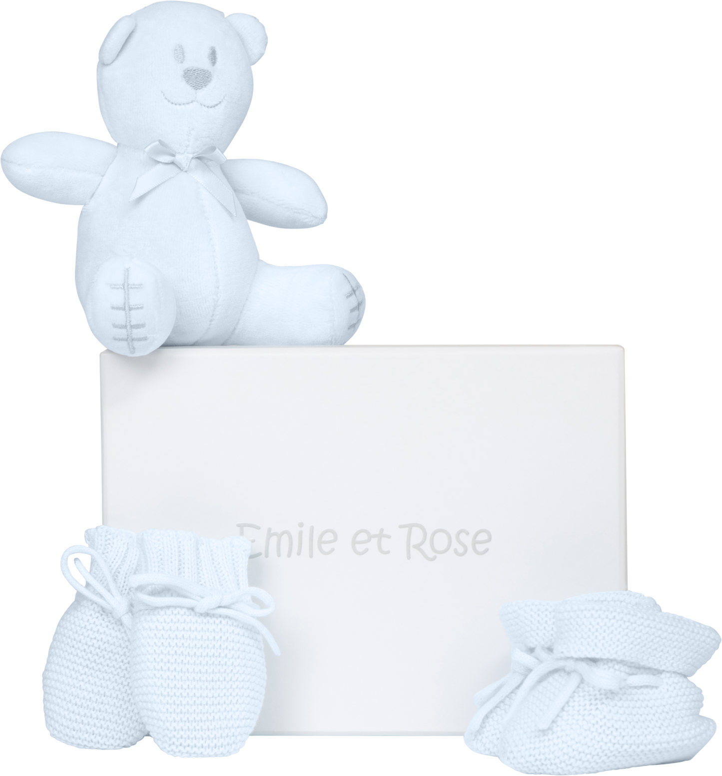 Kelsey Boy Baby Gift