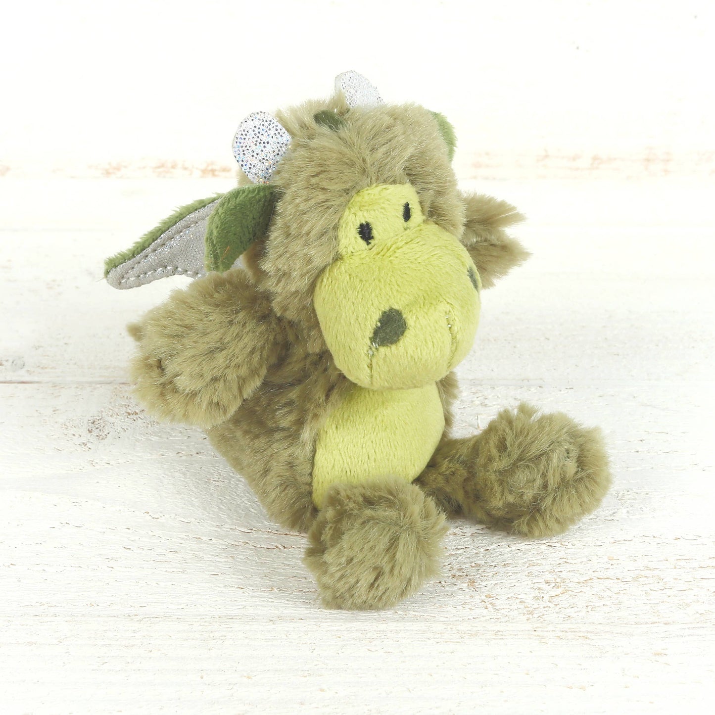 Mini Dragon