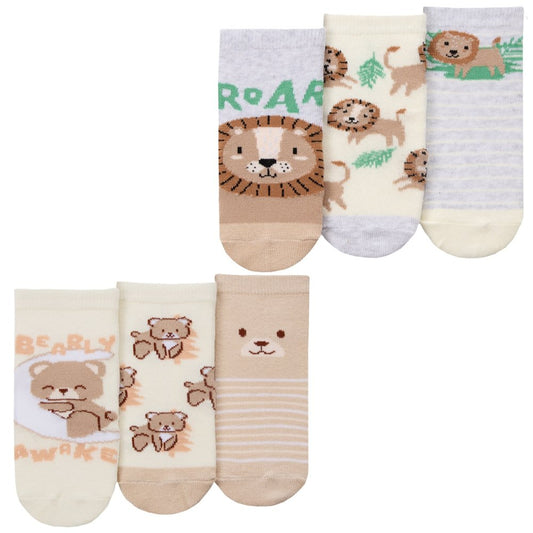 Unisex Baby Socks