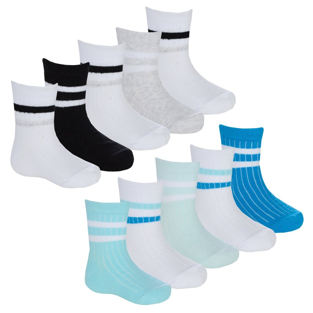 Boys Sports Socks