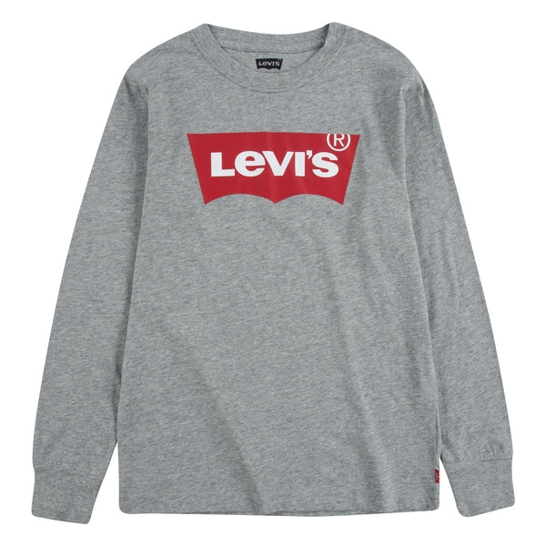 Levis Long Sleeve Top