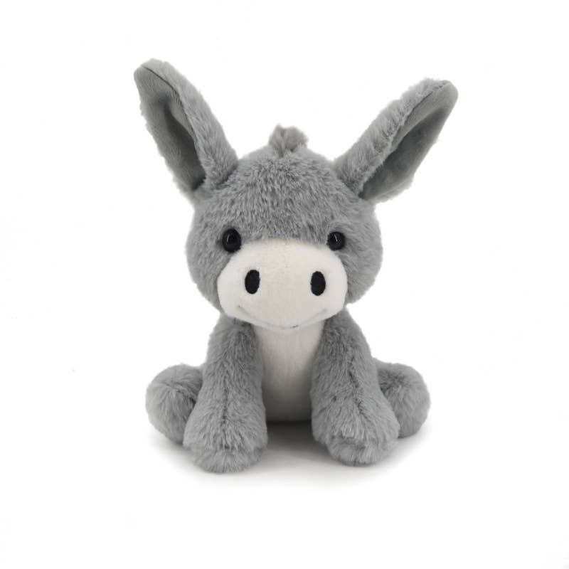 Happy Donkey
