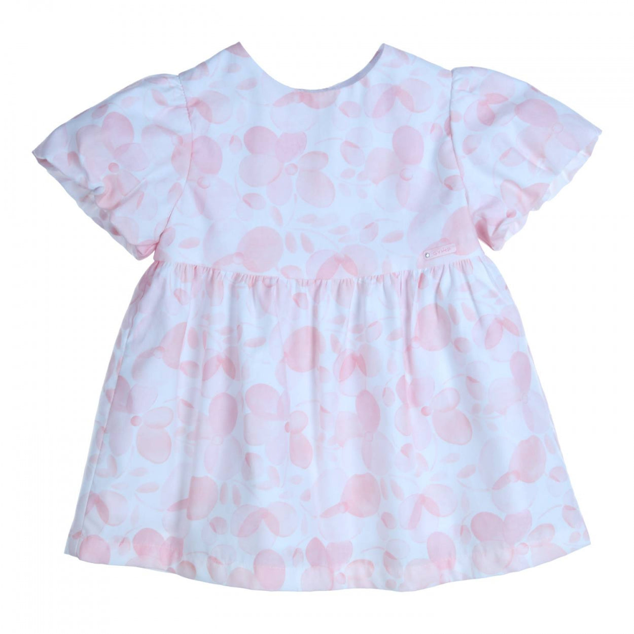 Leala Dress