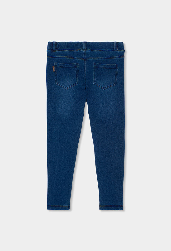 Girls Jeggings