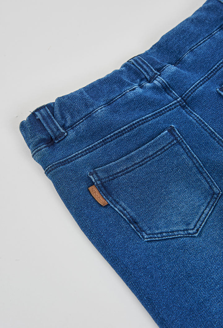 Girls Jeggings