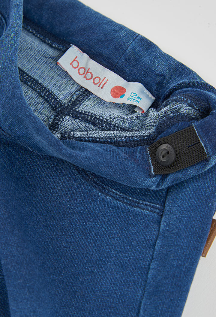 Boboli Girls Jeans
