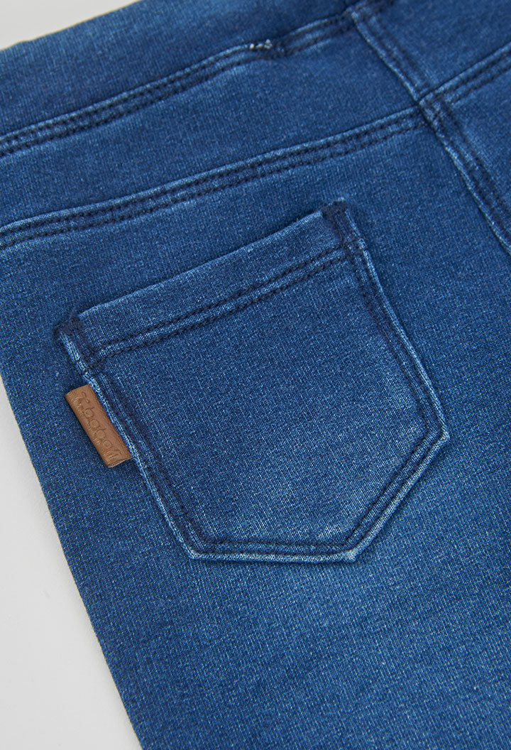 Boboli Girls Jeans
