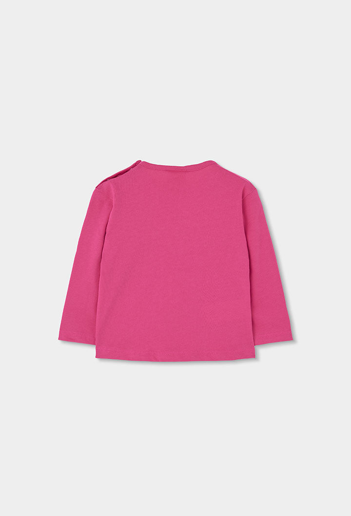 Boboli Baby Girl Top