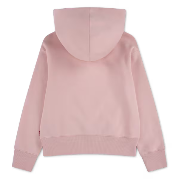 Levis Pink Hoodie
