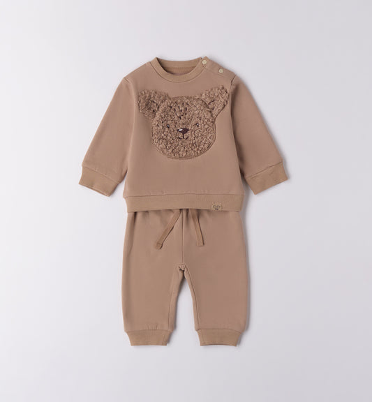 Bear Two Piece Set