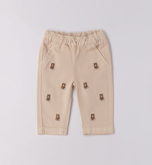 Bear Trousers