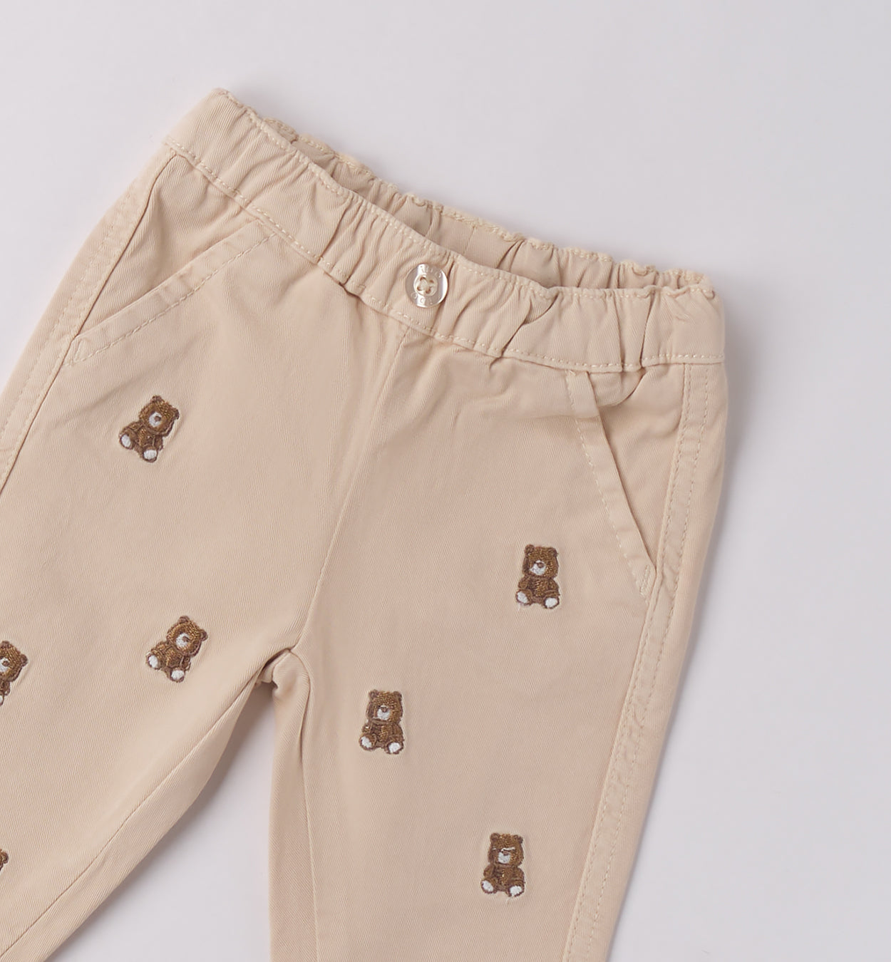 Bear Trousers