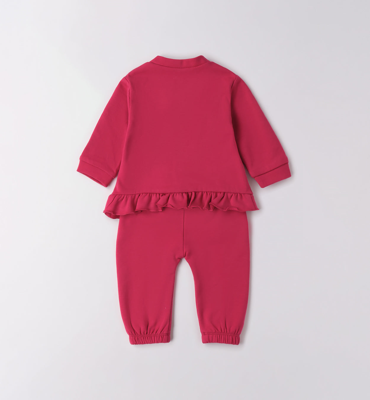 Baby Girls Jogging Set