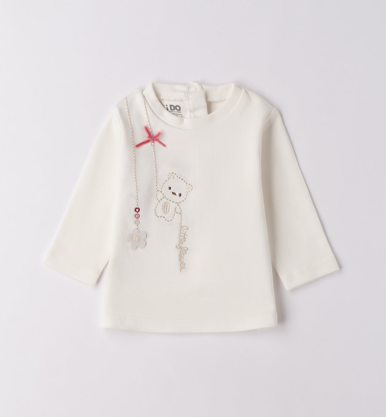 Baby Girl Jogging Set