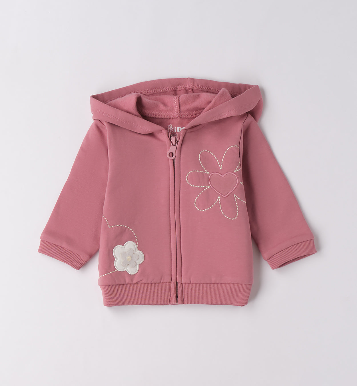 Baby Girl Jogging Set