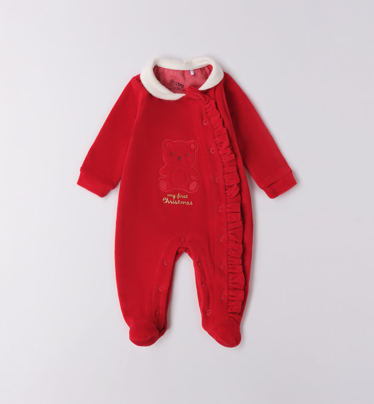 Christmas Babygrow