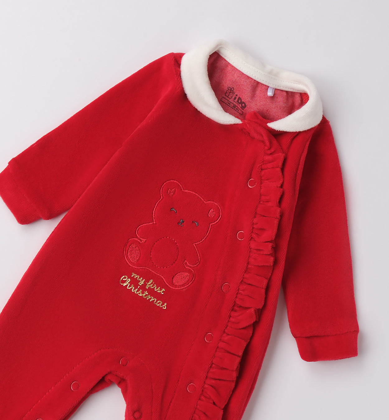 Christmas Babygrow
