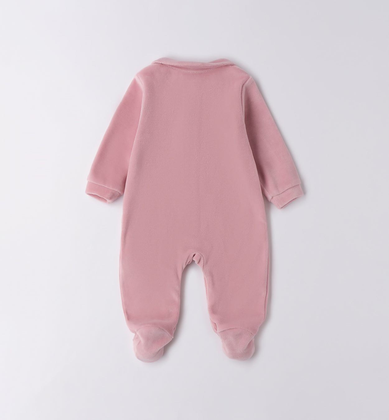 Baby Girl Babygrow