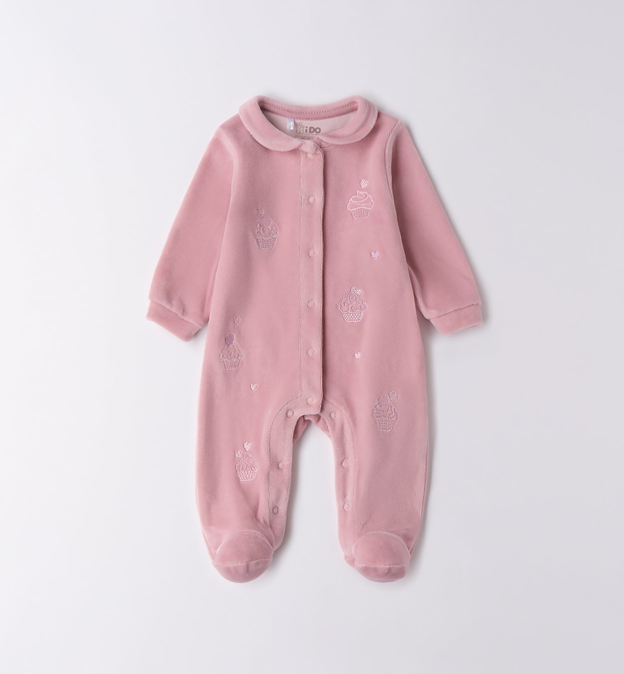 Baby Girl Babygrow