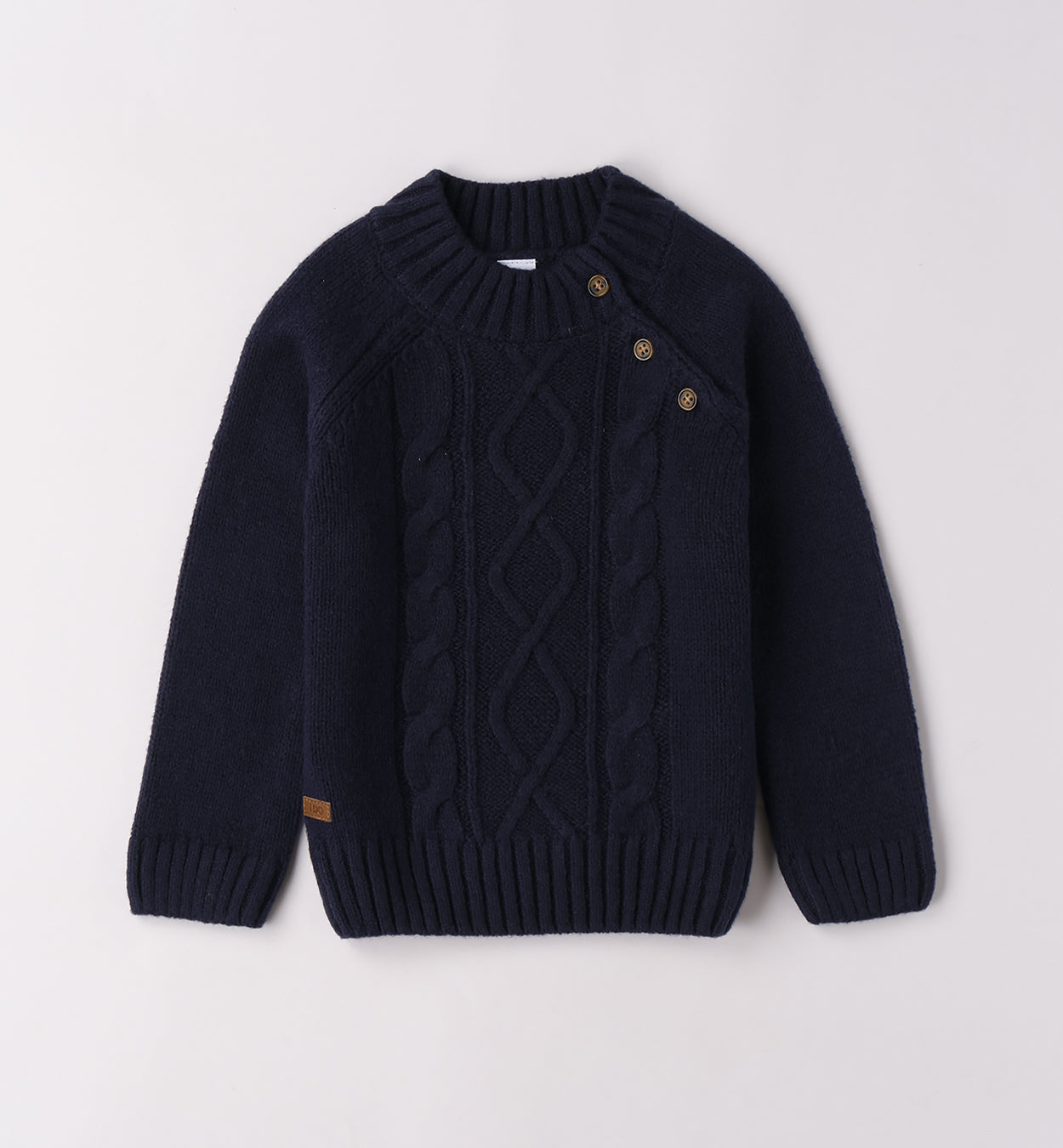Boys Jumper