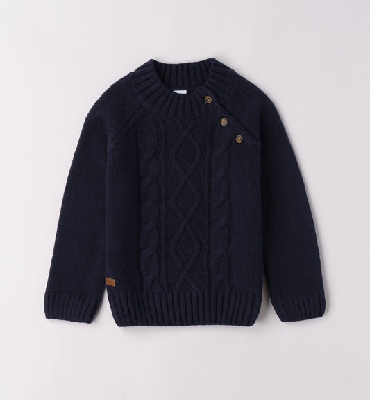 Boys Jumper