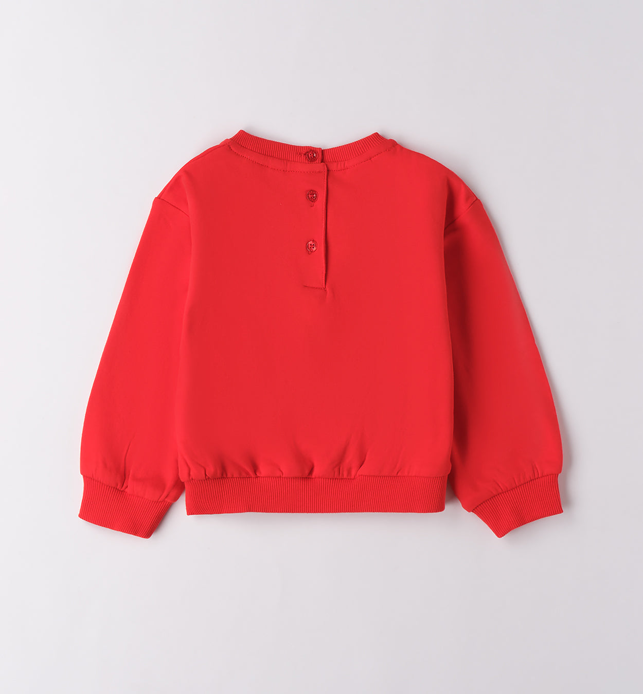 Red Jumper