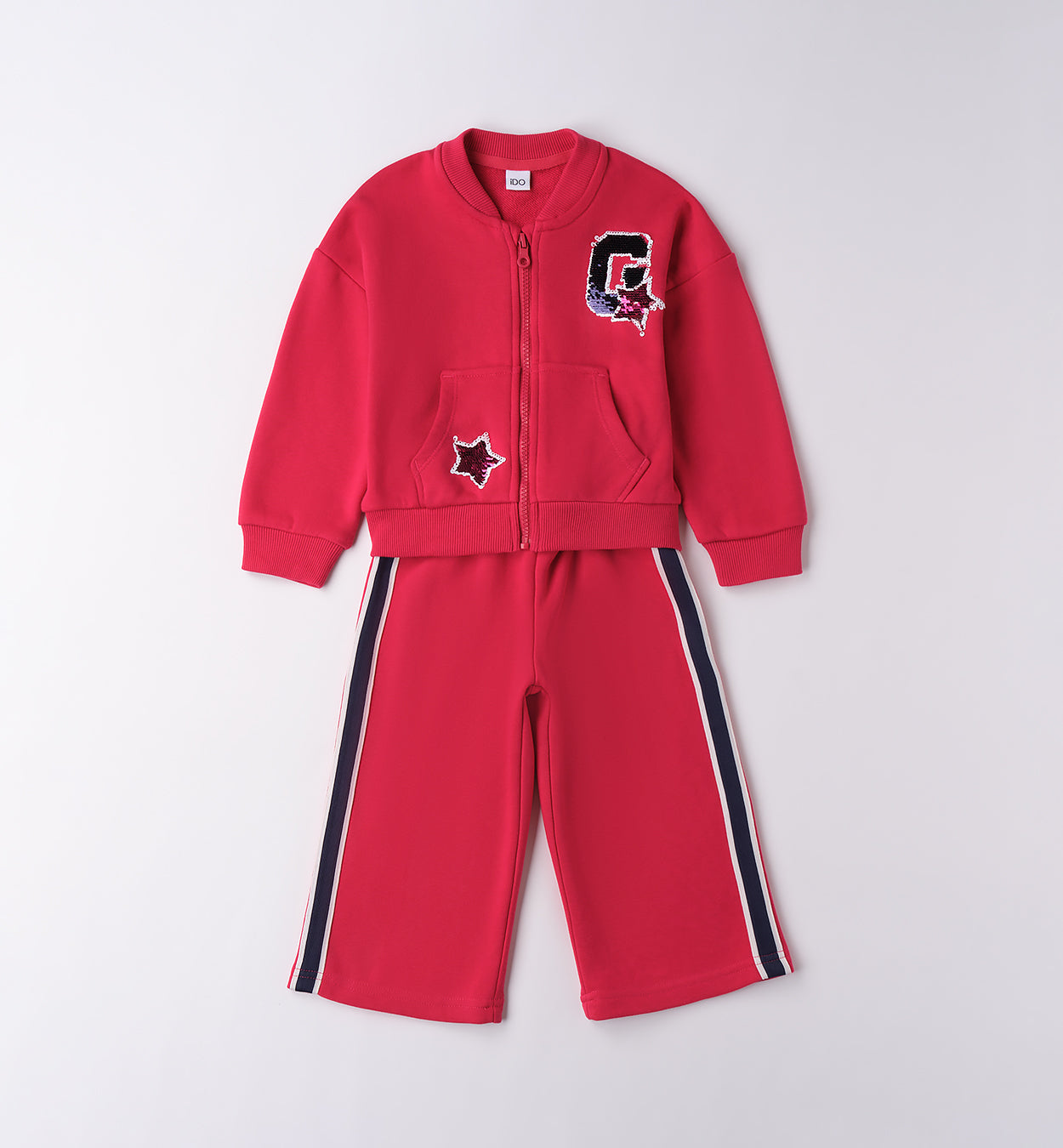 Jogging Suit