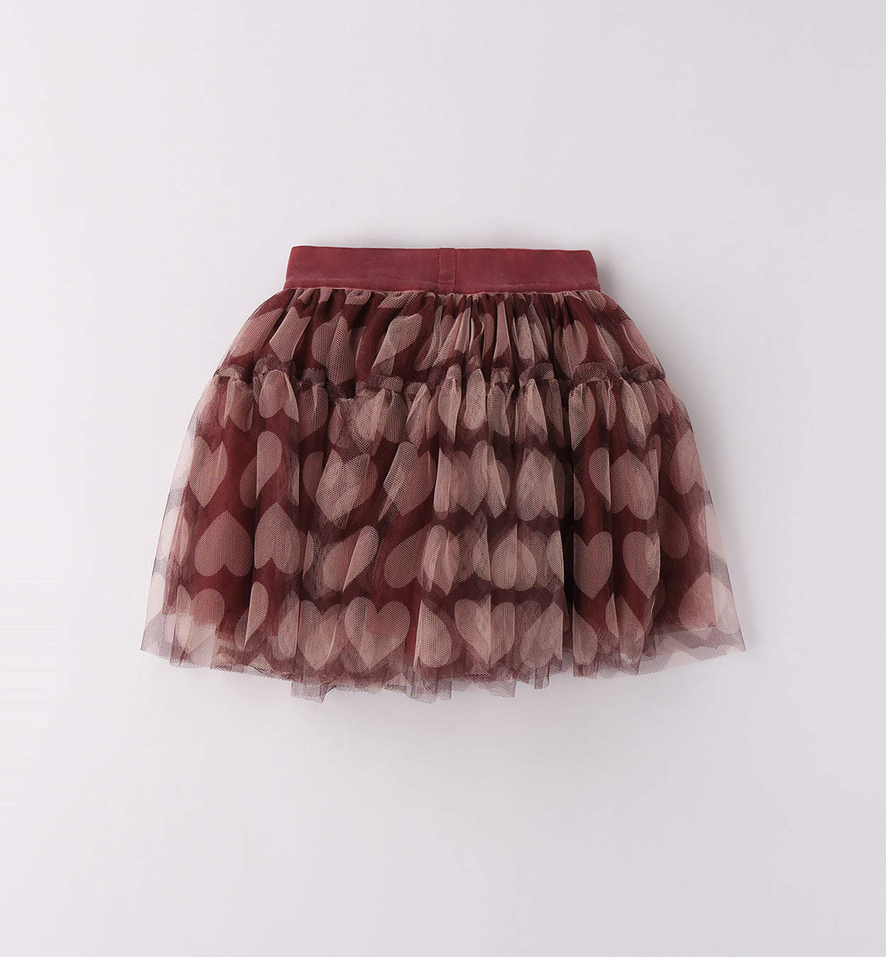 Heart Skirt