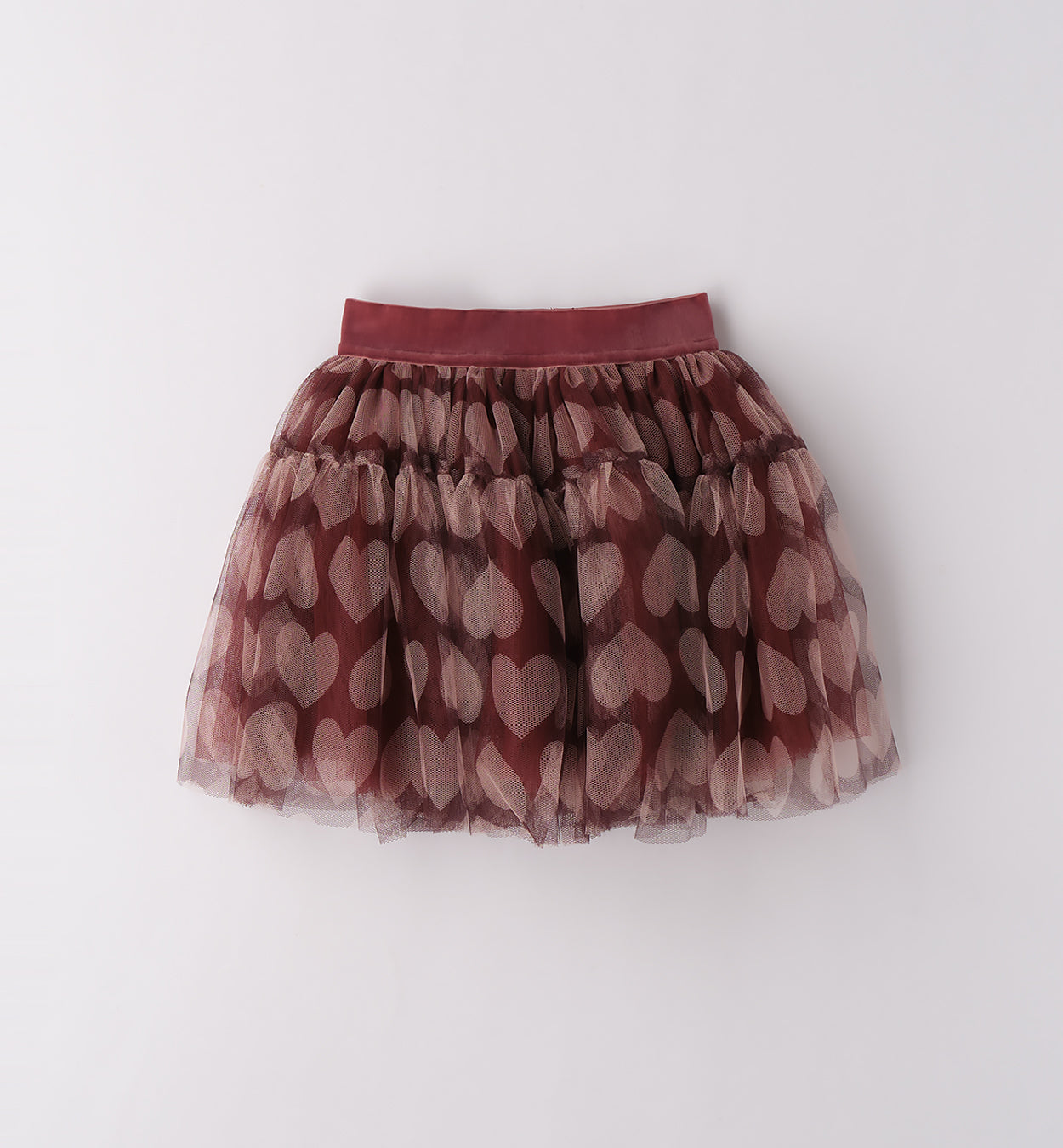 Heart Skirt
