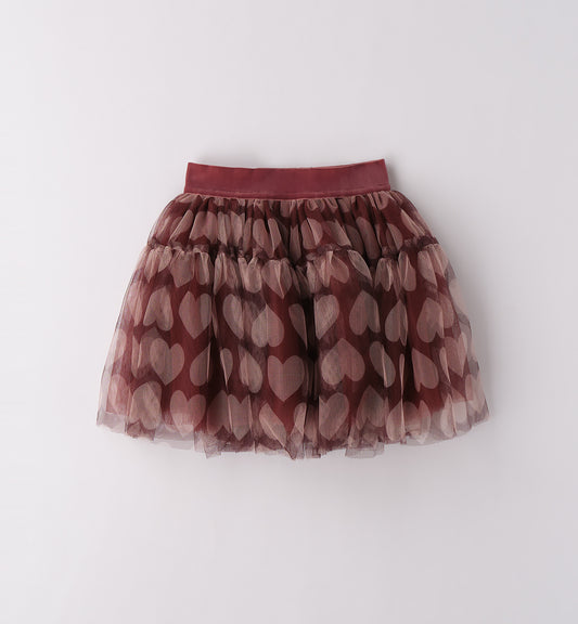 Heart Skirt