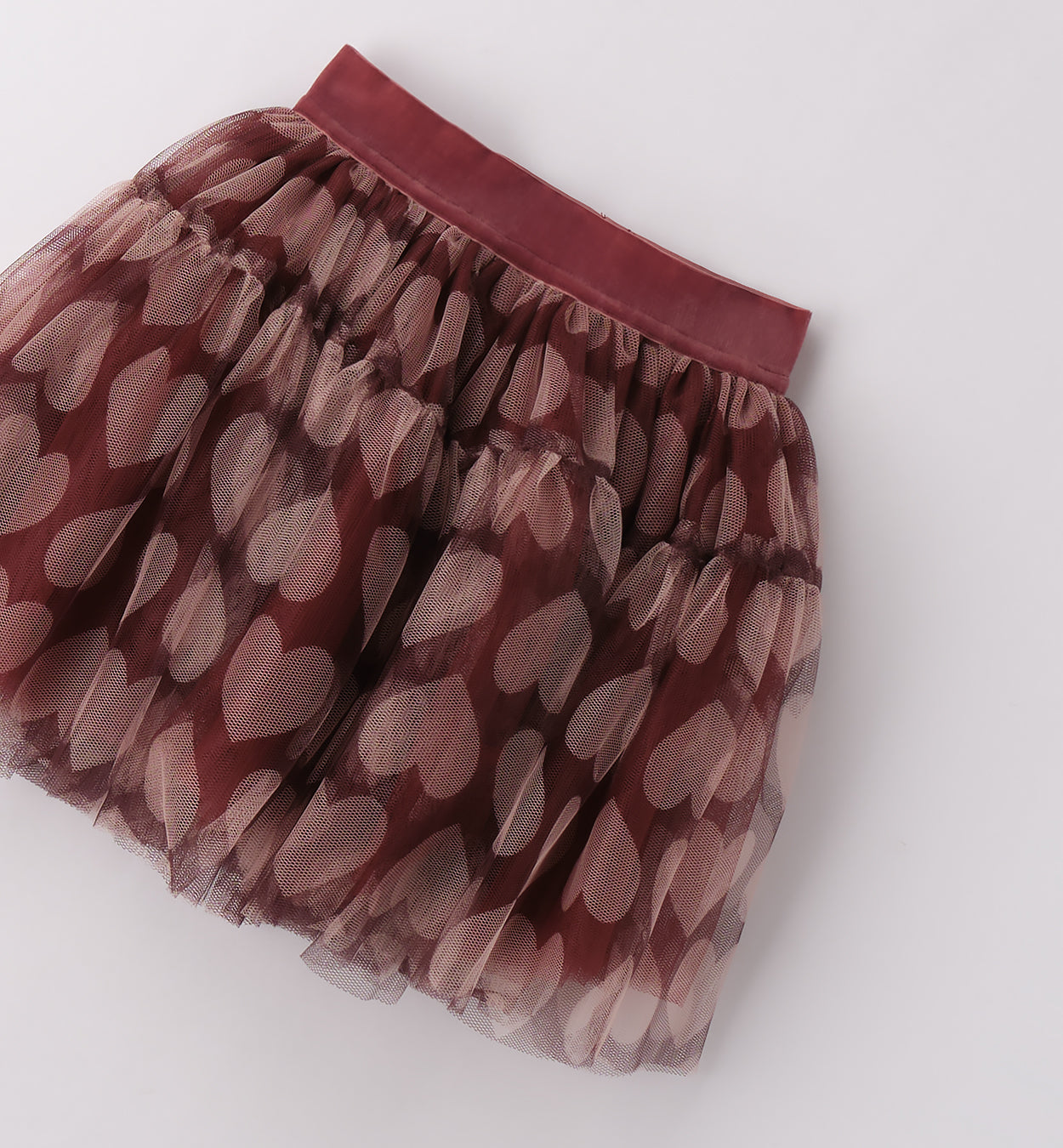 Heart Skirt