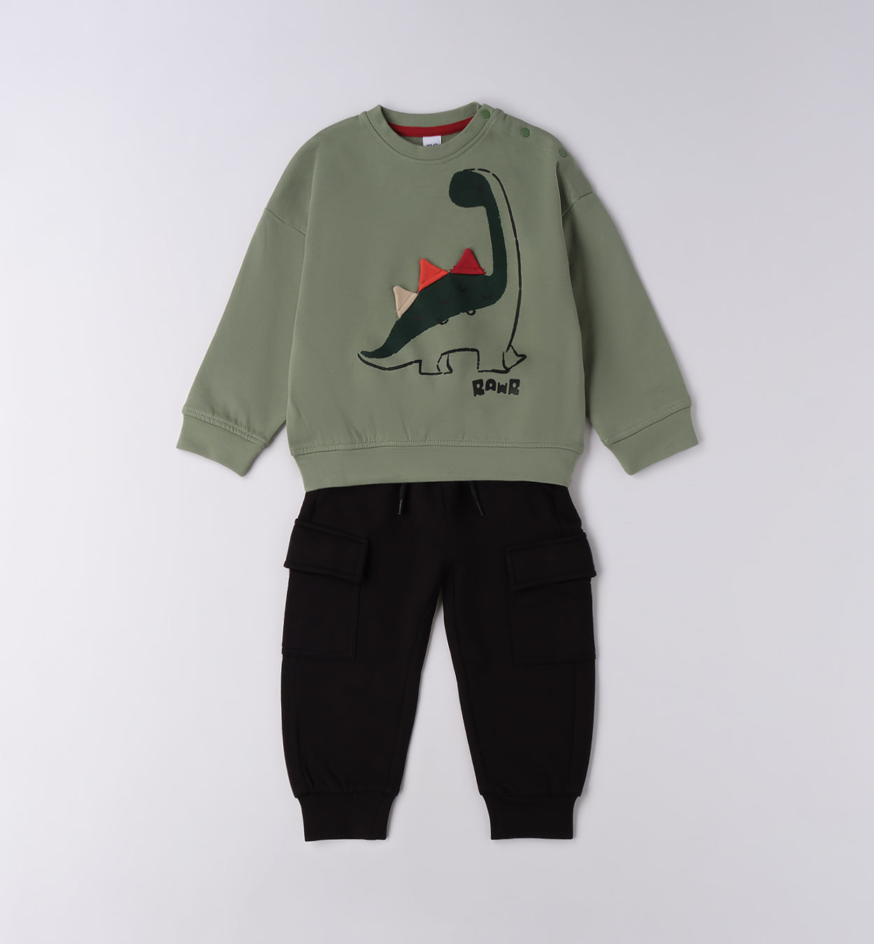 Dino Tracksuit