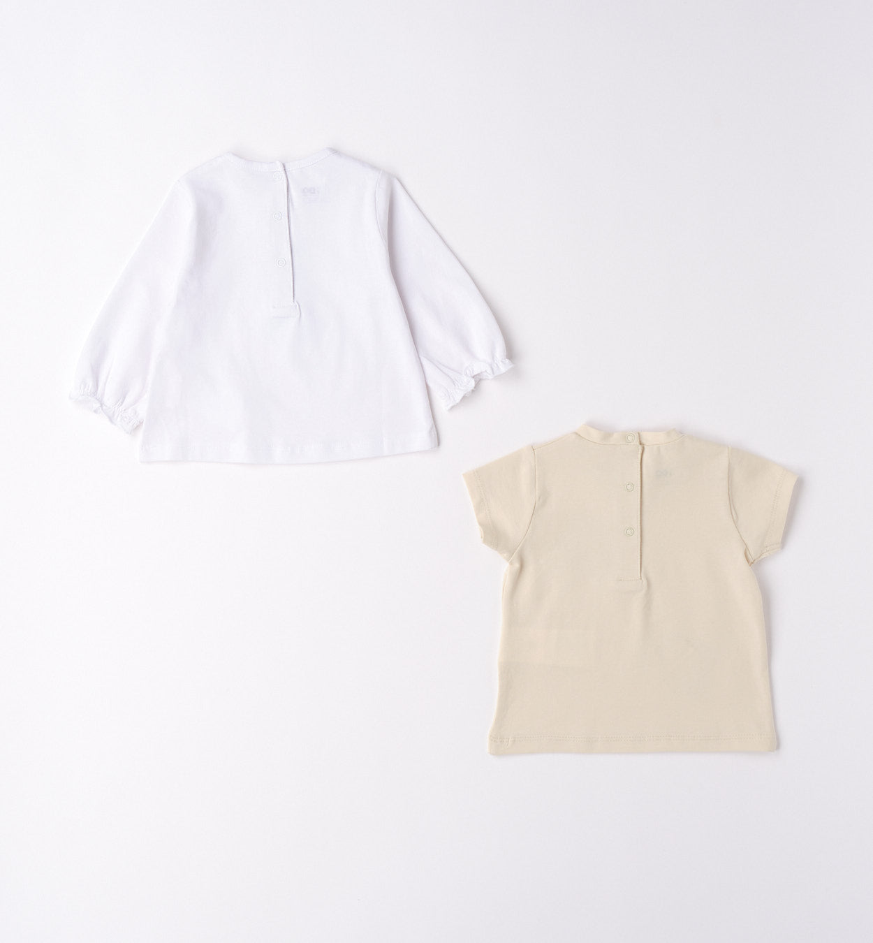 Girls set of 2 tops