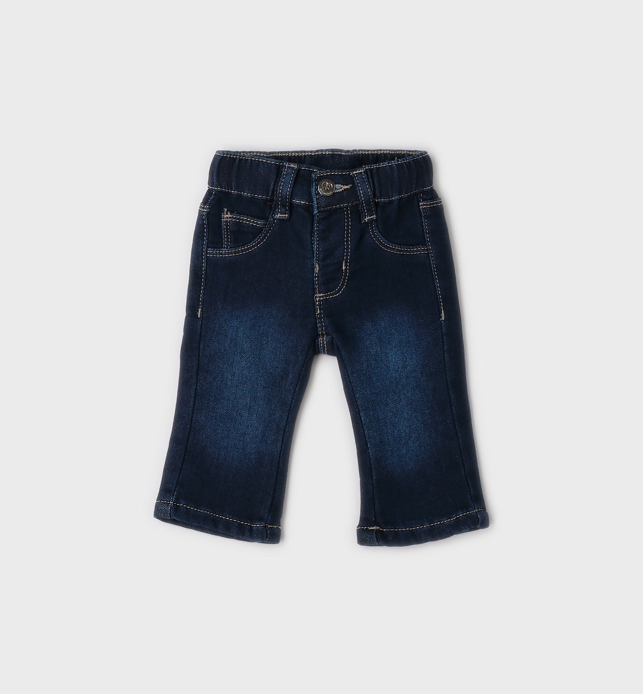 iDo Baby Girl Jeans