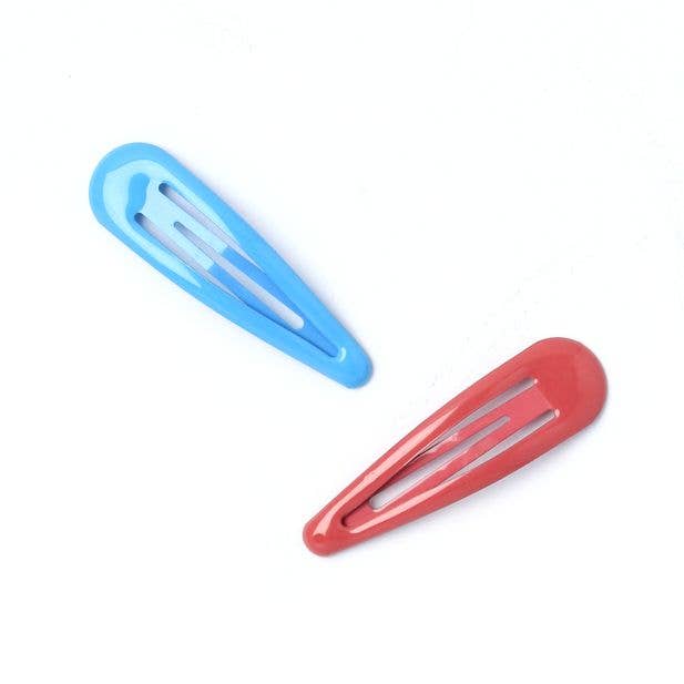 Card of 6 High Quality Coloured Sleepies. 5cm