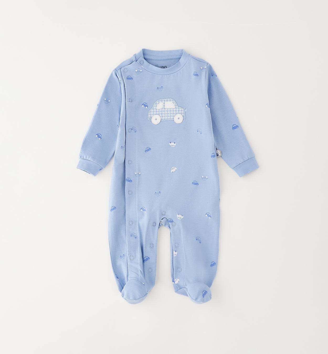 Baby Boy Babygrow