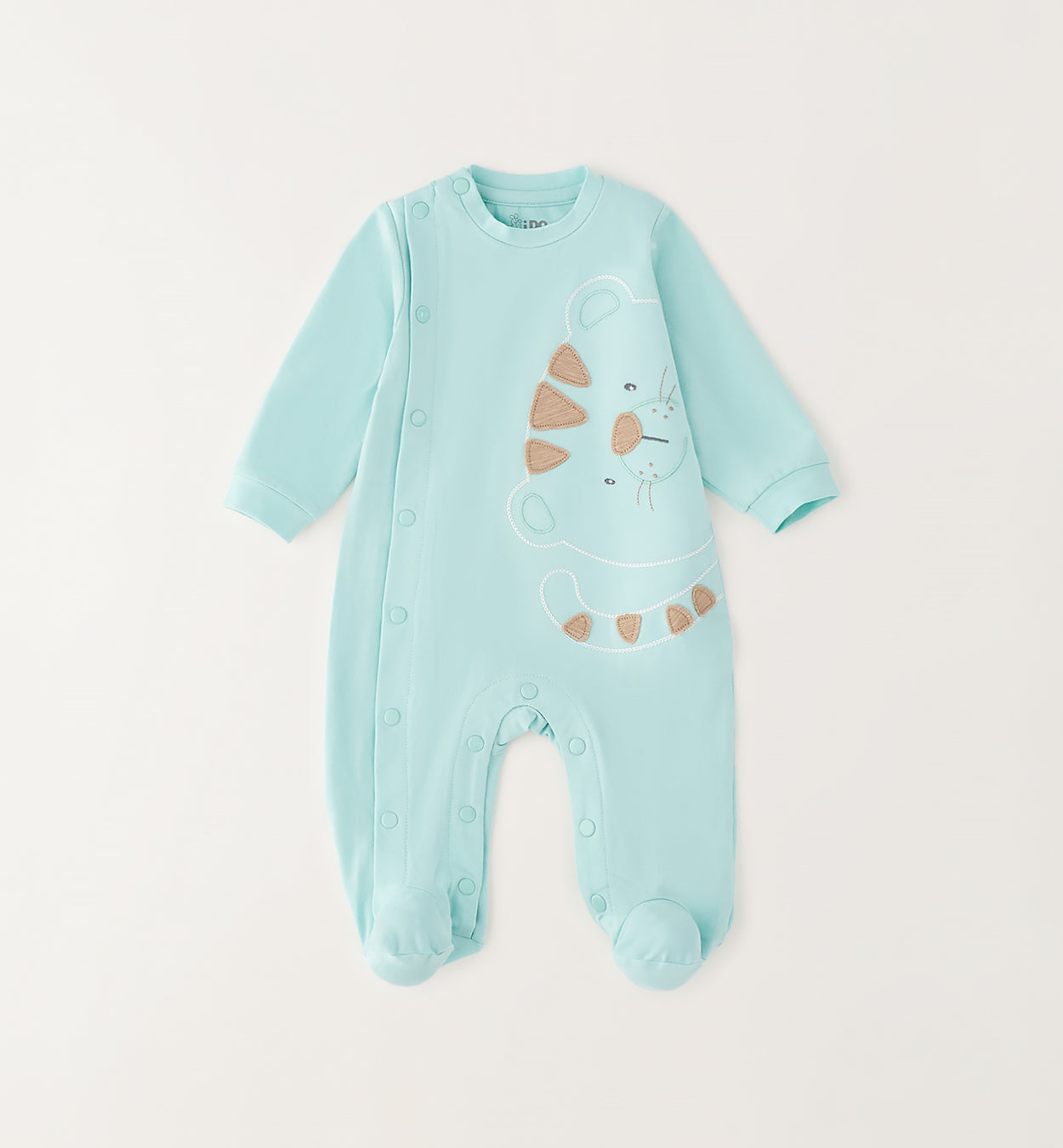 Baby Boy Babygrow