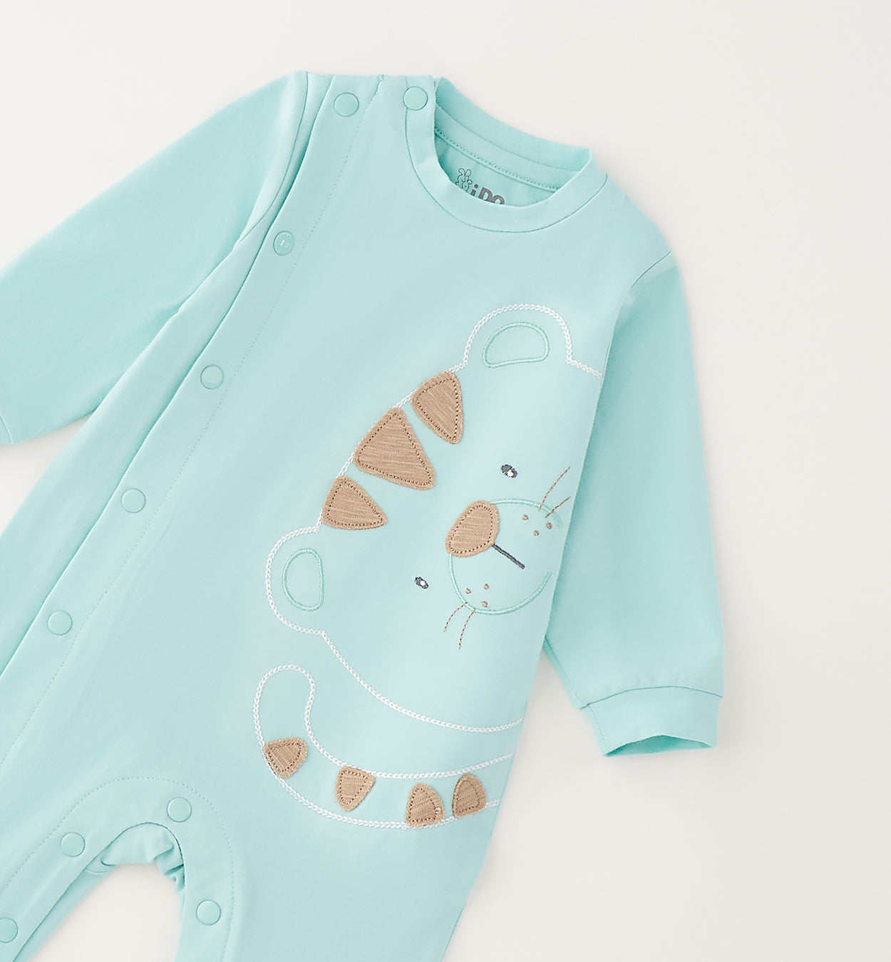 Baby Boy Babygrow