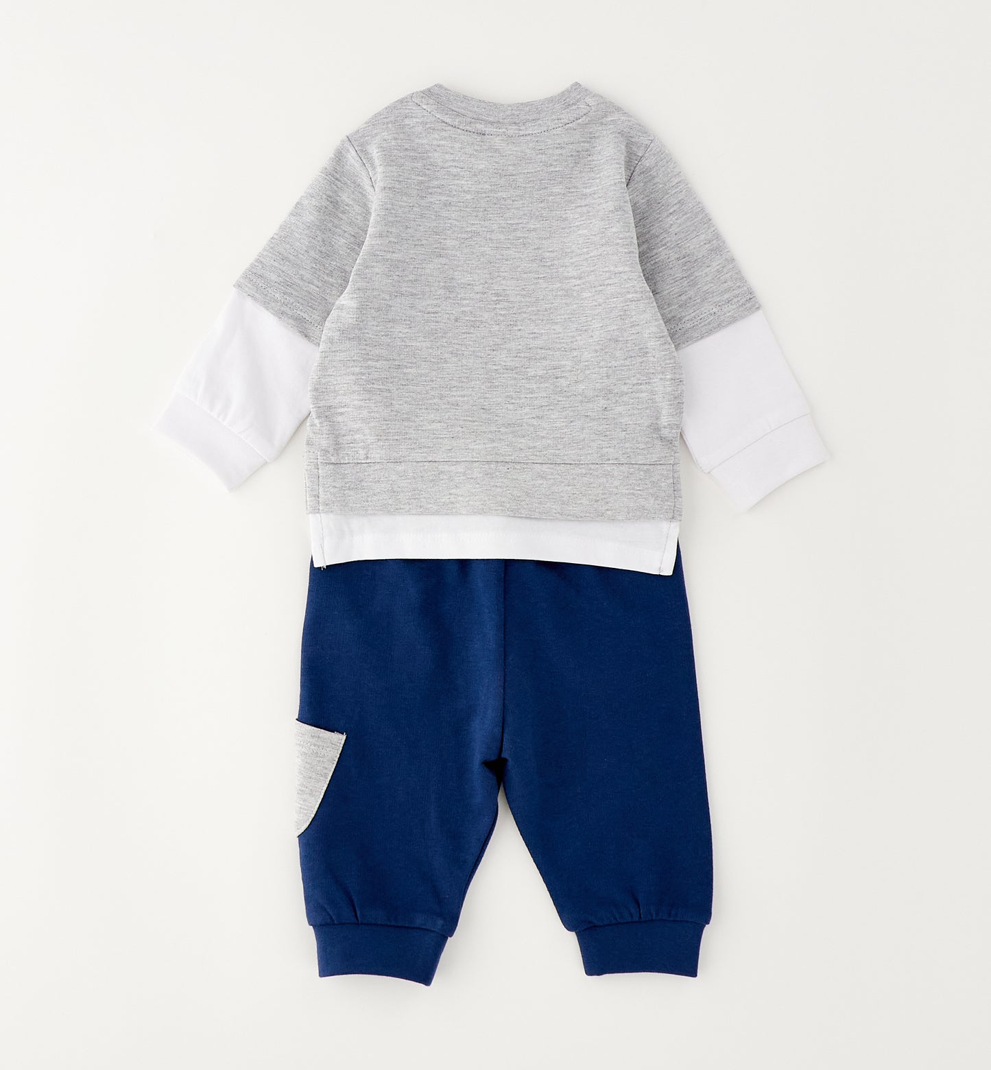 Baby Boys Tracksuit