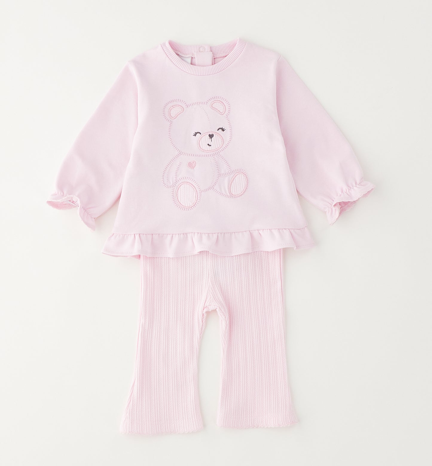 Baby Girls Set